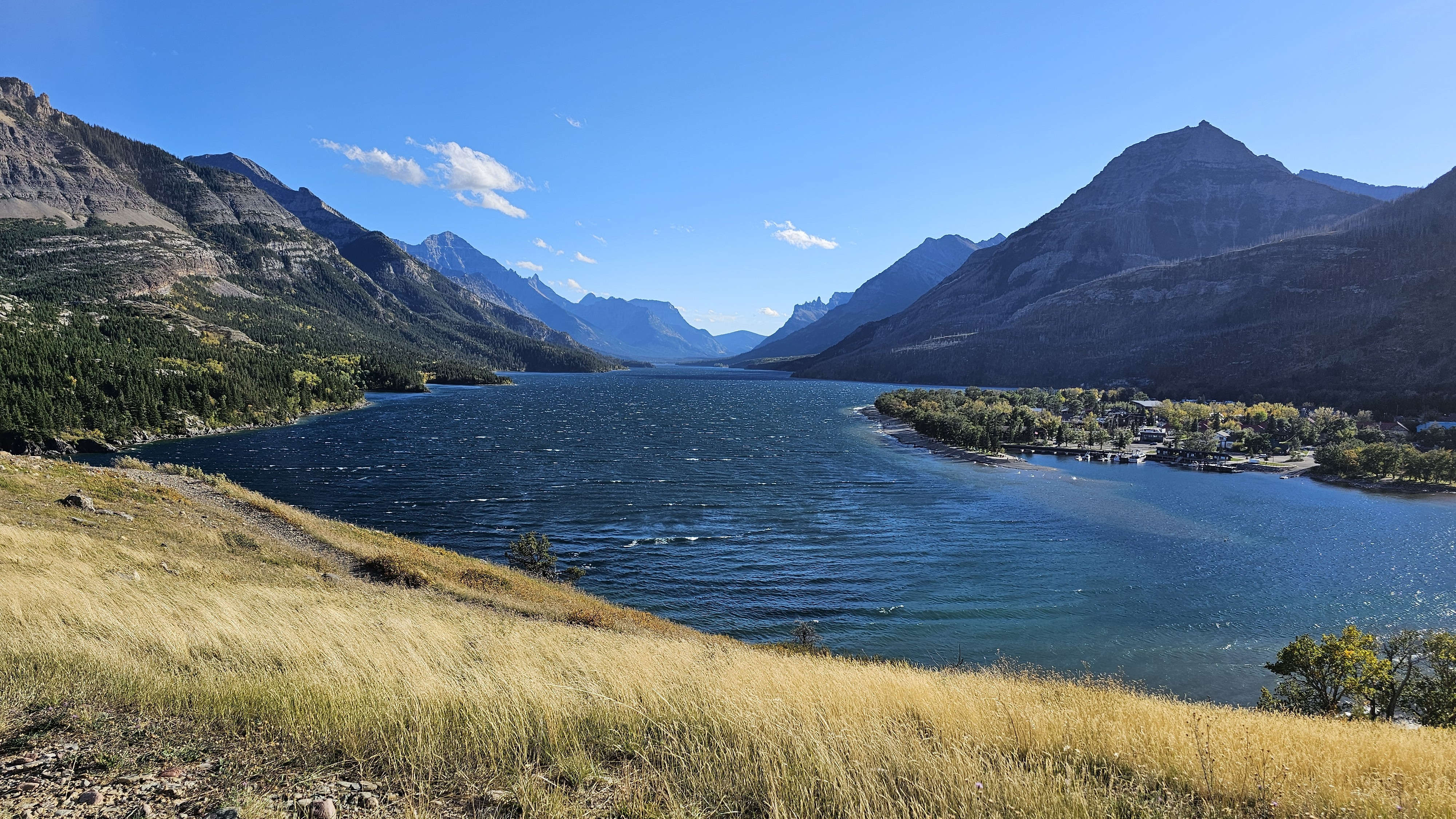 Waterton